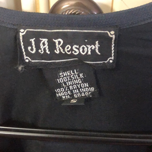 Festive Red Jacket - Picture 5 of 6